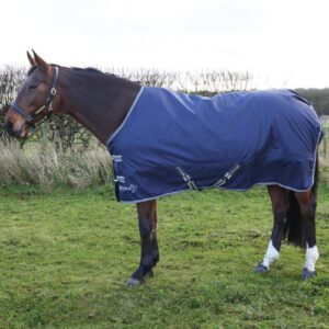 StormX 100 Turnout Rug -Empra