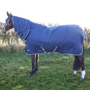 StormX 100 Combi Turnout Rug -Empra