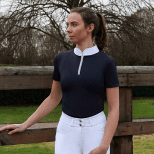 Coldstream Show Shirt - Elrick