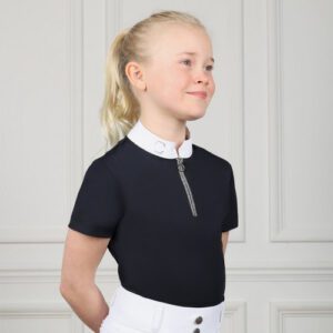 Coldstream Next Generation Show Shirt - Elrick 