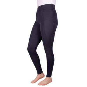 Melton Riding Tights -Flex by Hy Equestrian