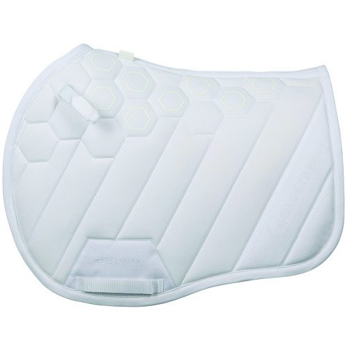 Coldstream Close Contact Saddle Pad -Edrom - Image 3