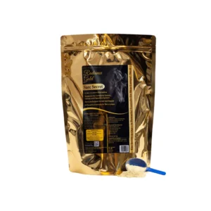 CEC Equine Supplements Radiance Gold -SarcSecret 5kg Click & Collect