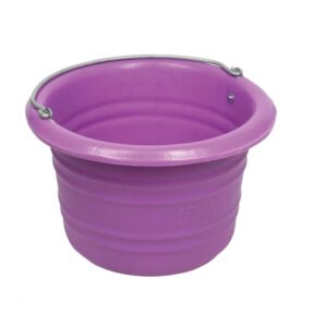 STUBBS Jumbo Feed/Water Bucket (S43)