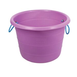 STUBBS Large Manure Bucket (S44)
