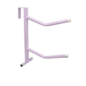 STUBBS Portable Saddle Rack Double Arm (S202)