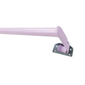 STUBBS Folding Pole Saddle Rack (S18P)