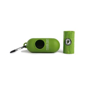 Ancol Recycled Poop Bag Dispenser