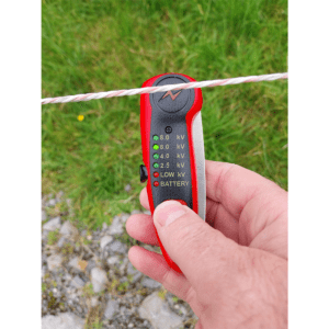 Agrifence Boundary Blade Tester (H0500)