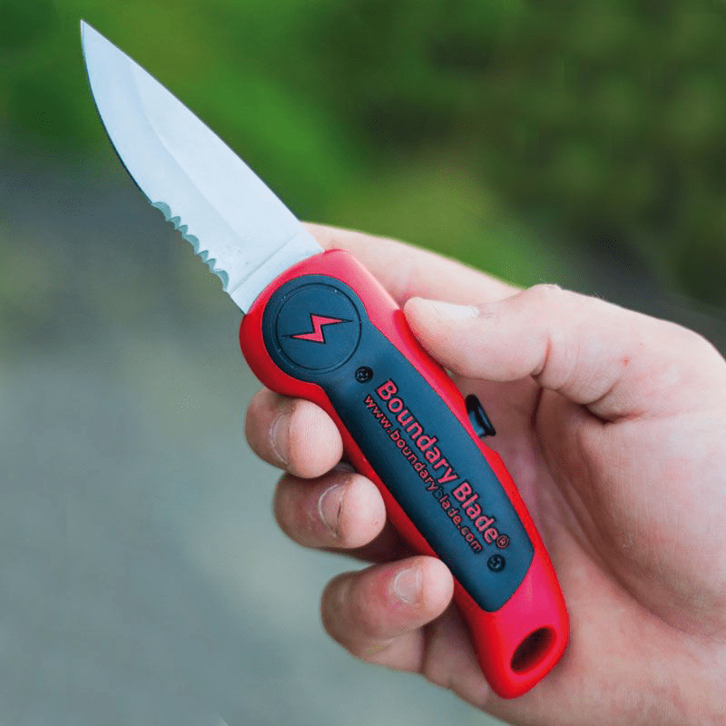 Agrifence Boundary Blade Tester (H0500) - Image 2