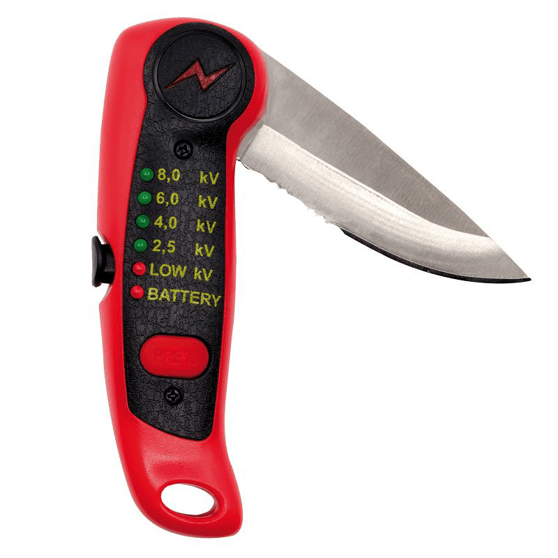 Agrifence Boundary Blade Tester (H0500) - Image 3
