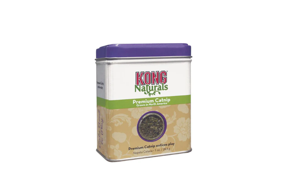 KONG Catnip Premium - Image 2