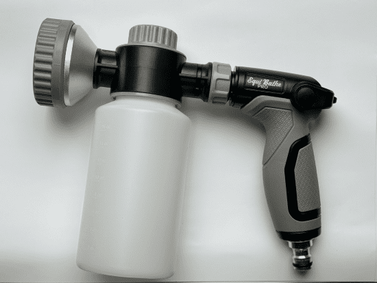 Parallax Equi Bathe Pro - Image 4