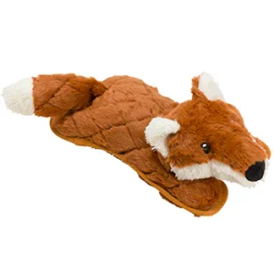 House of Paws Stuffing Free Dog Toy