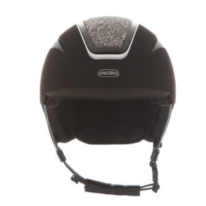 Evoke Callisto Classic Peak -Black