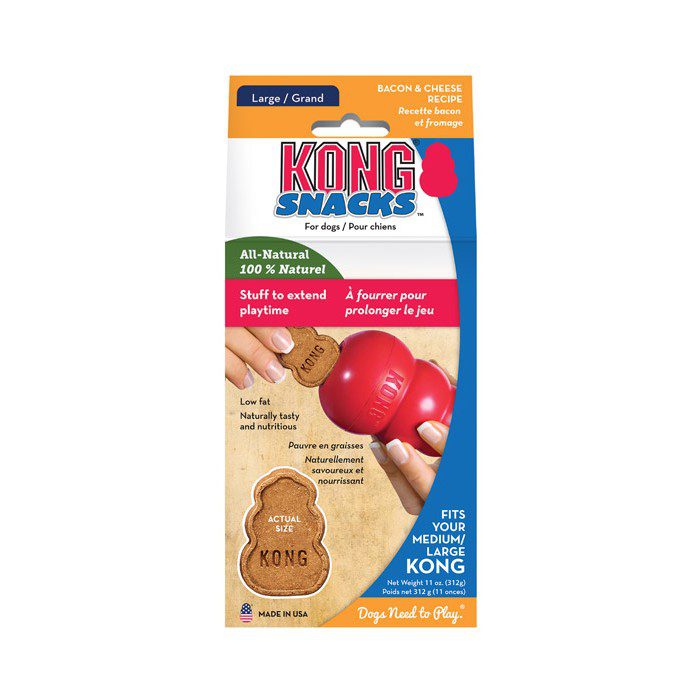 Kong Snacks Dog Treats - Image 3