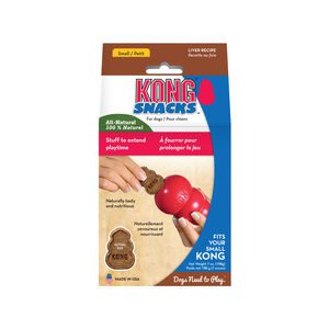 Kong Snacks Dog Treats - Image 4