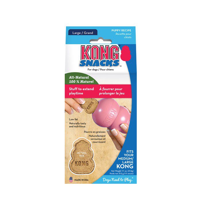 Kong Snacks Dog Treats - Image 9