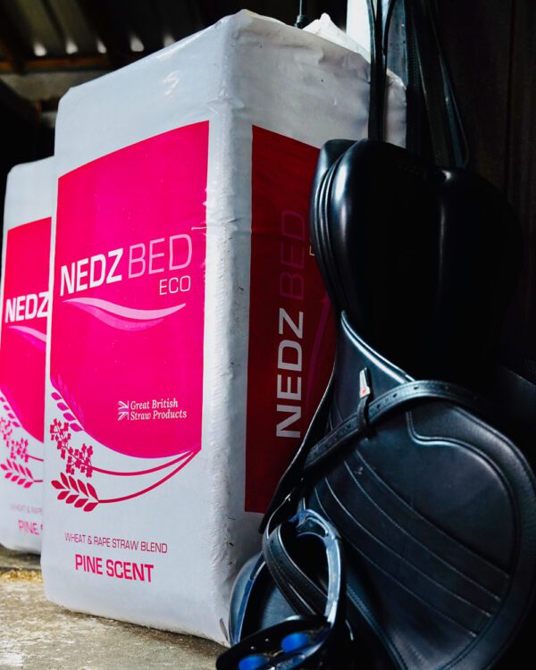 Nedz Bedz Eco 20kg Click & Collect