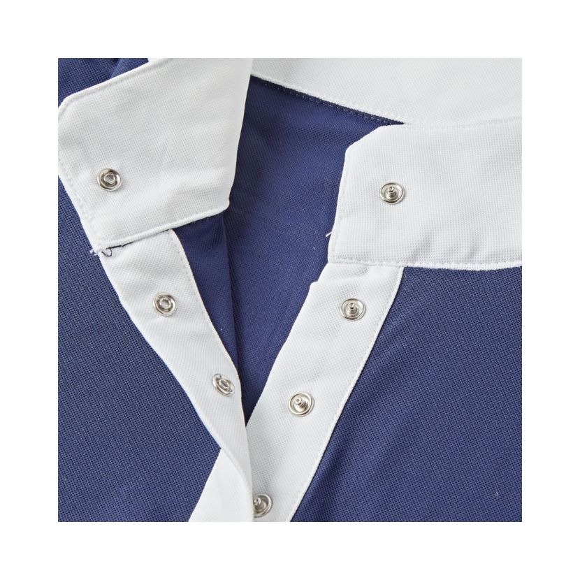 Cameo Equine Charlotte Show Shirt -Ladies - Image 2