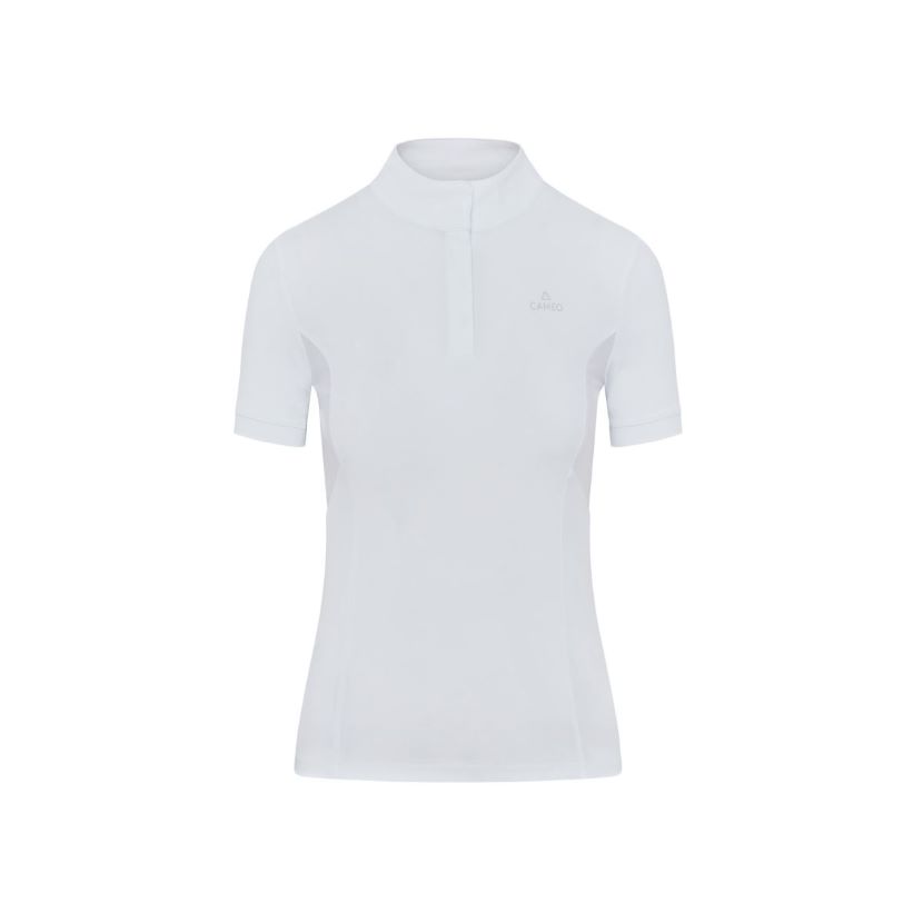 Cameo Equine Charlotte Show Shirt -Ladies - Image 4
