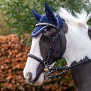 Cameo Equine Core Collection Ear Bonnet