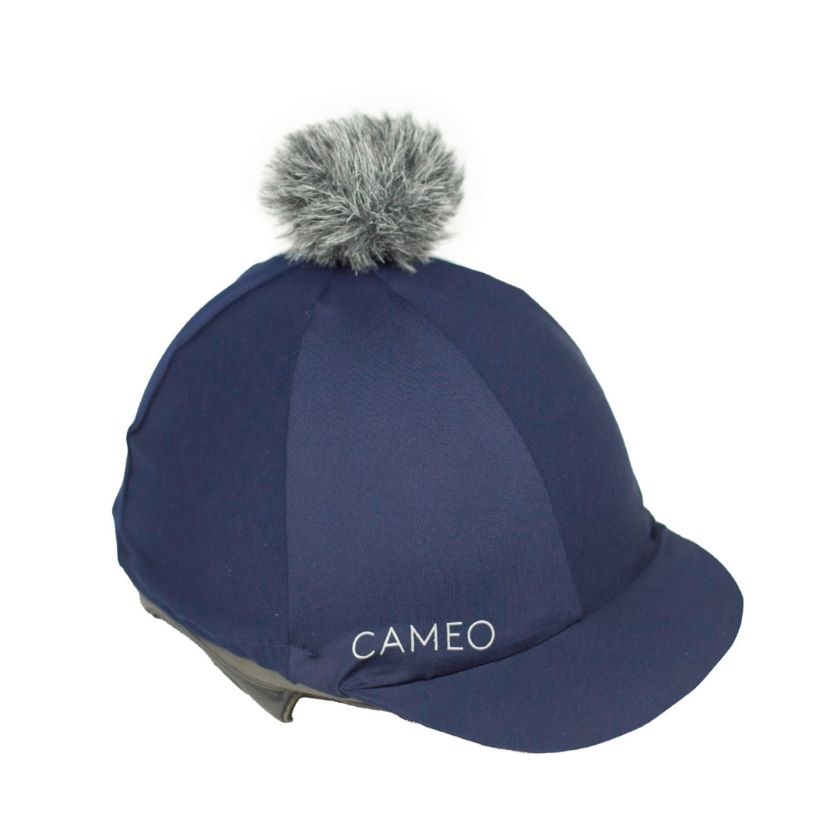 Cameo Equine Core Collection Hat Silks - Image 2