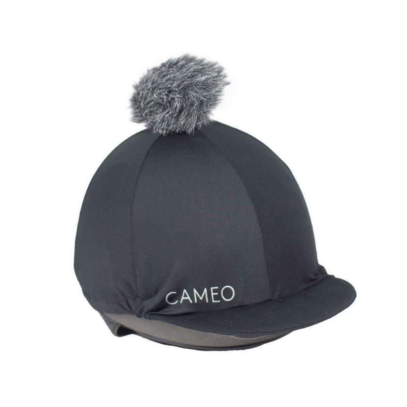 Cameo Equine Core Collection Hat Silks - Image 3