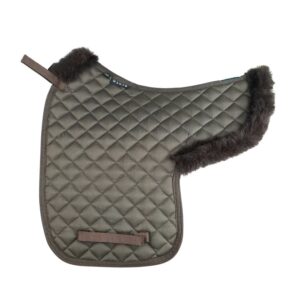 Cameo Equine Lambswool Working Hunter Numnah