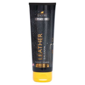 Lincoln Superior Leather Balsam+ 200g