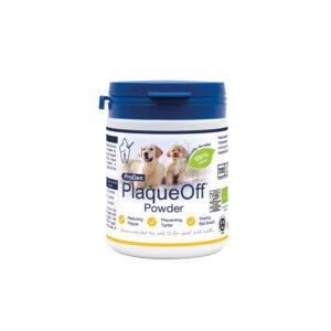 ProDen PlaqueOff Powder for Dogs & Cats