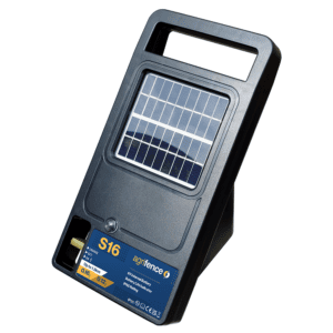 Agrifence S16 Solar Energiser 0.16J