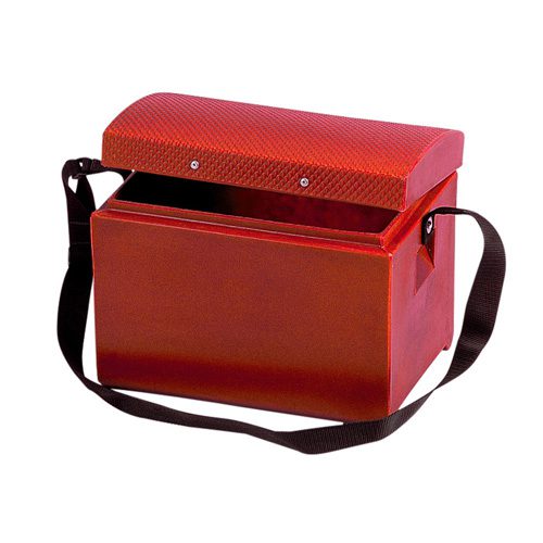 STUBBS Tack Step with Strap (S57S) - Image 5