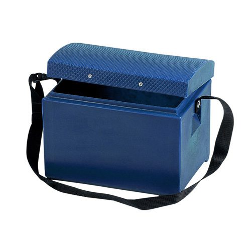 STUBBS Tack Step with Strap (S57S) - Image 2