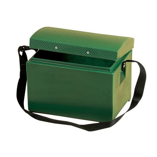 STUBBS Tack Step with Strap (S57S) - Image 3