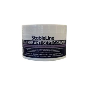 A natural, soothing herbal cream that can help ease symptoms of sunburn and most skin irritations.