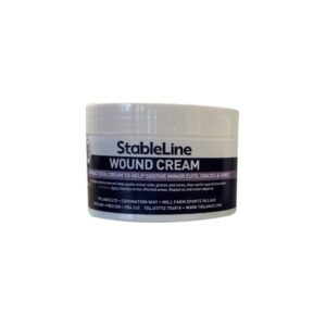 StableLine Wound Cream 100gm