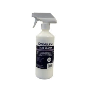 StableLine Coat Gleam 500ml