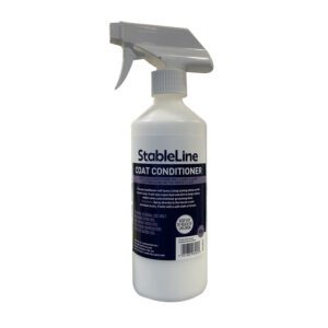 StableLine Coat Conditioner 500ml