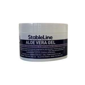 Protects and aids natural recovery from minor cuts, sores and burns.