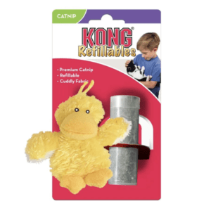 KONG Cat Refillables Toy