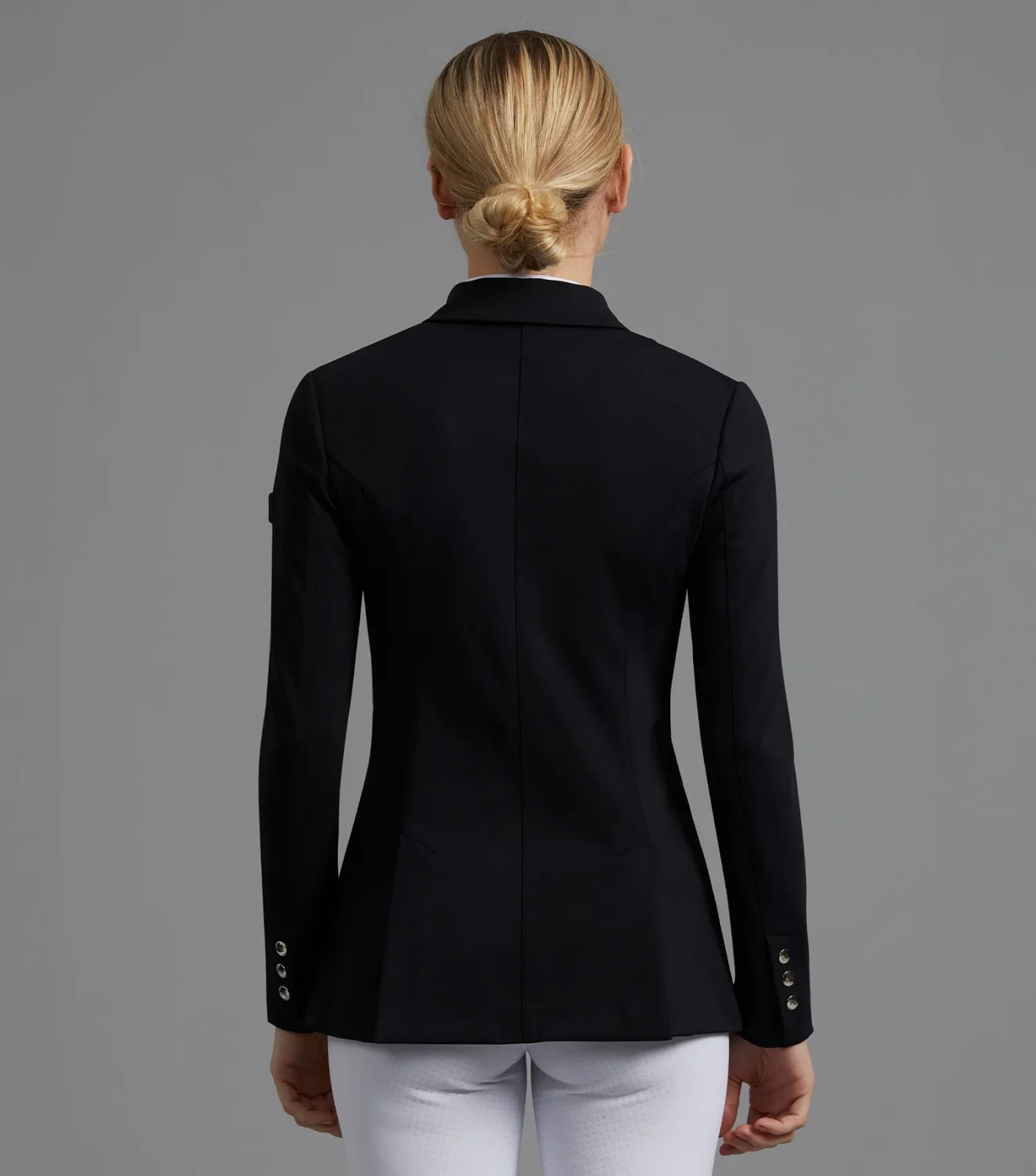 Blazer Noir Femme Vero Moda Verina | Espace des marques