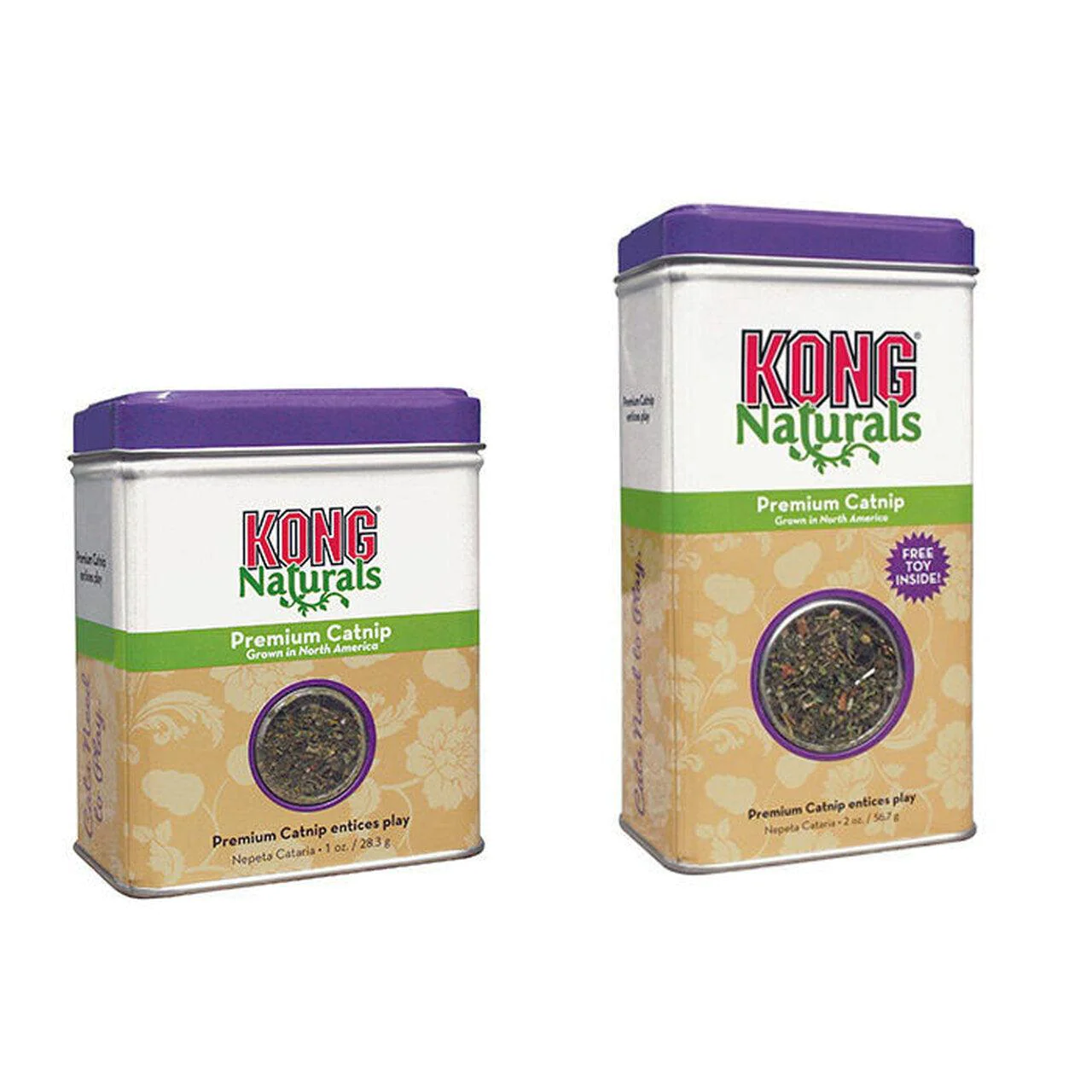 KONG Catnip Premium - Image 4