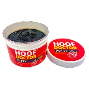 Equine One Hoof Doctor Putty