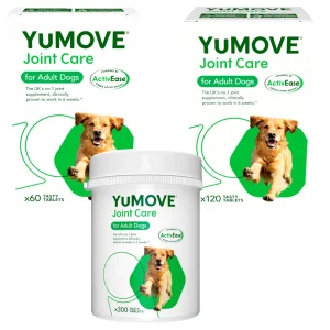 YuMOVE Joint Care for Adult Dogs