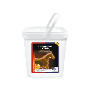 Equine America Turmeric Extra - 3kg