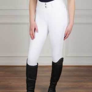 Coldstream Diamante Breeches -Ledmore