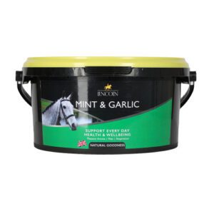 Provides support for respiratory health & promotes healthy circulation.
