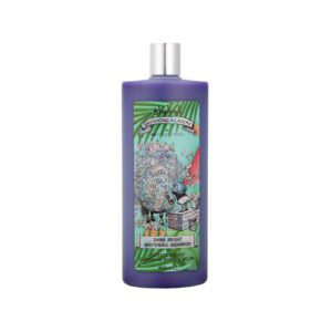 Shine Bright Whitening Shampoo 400ml -Thelwell Grooming Academy
