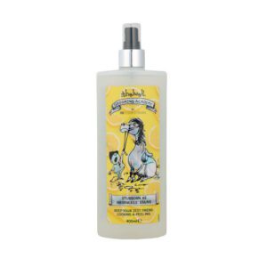 Stubborn as Merrylegs' Stains 400ml -Thelwell Grooming Academy 